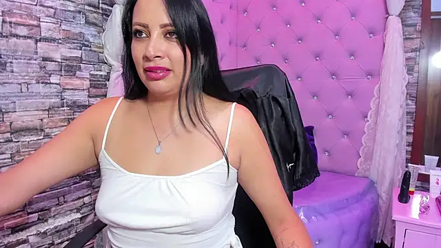 Ashley Obsession online show from 04/16/26, 09:39