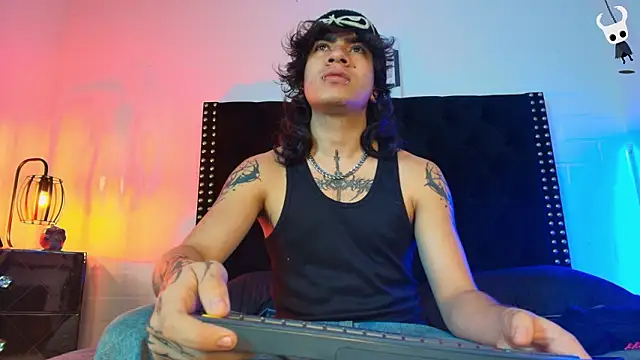 Snapshot of Axell_Kussh chatting on 02/19/26, 12:45 Axell Kussh online show from 02/19/26, 12:45