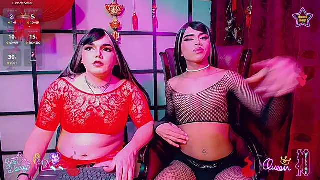 Snapshot of Cristal_and_noha chatting on 02/06/26, 04:39 Cristal and noha online show from 02/06/26, 04:39