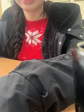 Snapshot of Celeste_SexyY chatting on 02/06/26, 02:49 Celeste SexyY online show from 02/06/26, 02:49