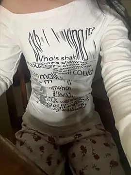 Snapshot of Celeste_SexyY chatting on 02/19/26, 05:42 Celeste SexyY online show from 02/19/26, 05:42