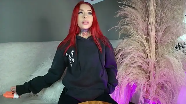 REDS VELVET online show from 04/02/26, 02:42