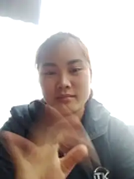 Susi-baby online show from 02/17/26, 01:02