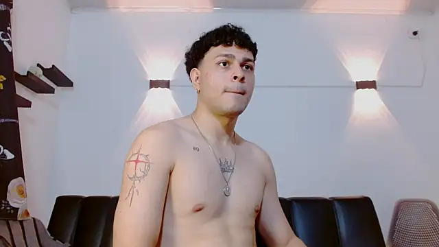 Philip Jons online show from 02/21/26, 08:10