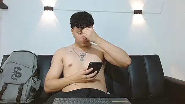 Philip Jons online show from 03/09/26, 09:30