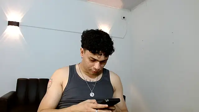 Philip Jons online show from 03/21/26, 09:51