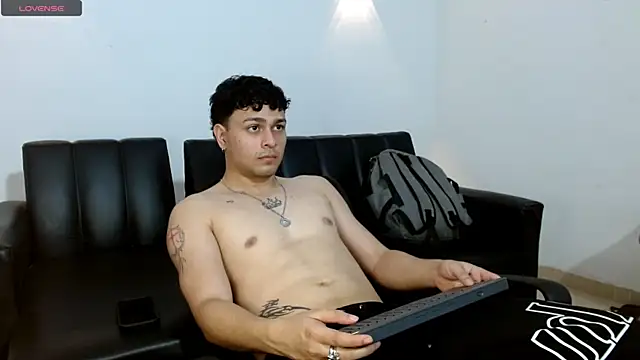 Philip Jons online show from 04/03/26, 09:57