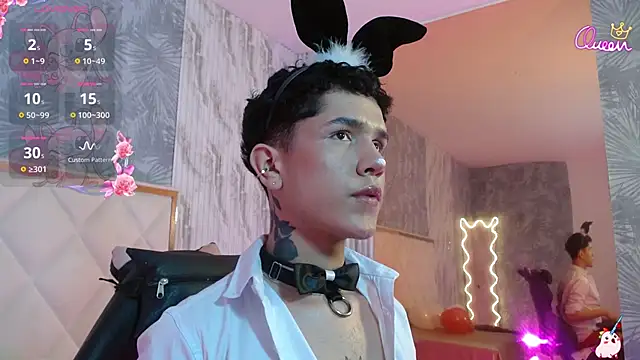 estefan tay online show from 02/14/26, 07:21