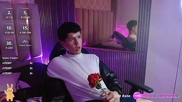 estefan tay online show from 02/20/26, 06:26