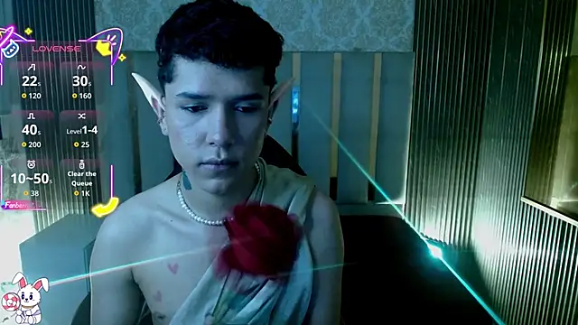 estefan tay online show from 02/22/26, 03:18