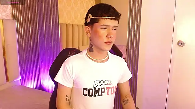 estefan tay online show from 03/01/26, 03:30