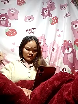 Luminana online show from 03/11/26, 01:11