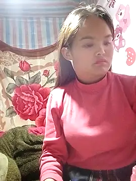 Luminana online show from 03/23/26, 04:27