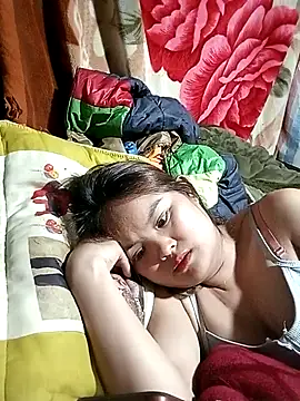 Luminana online show from 03/26/26, 01:28