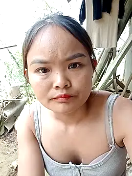 Luminana online show from 04/04/26, 04:22