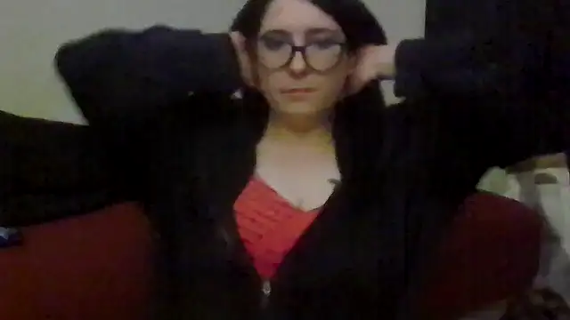 Psych0princess online show from 02/15/26, 08:35