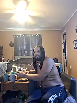 bigjodyjoe online show from 03/12/26, 04:13