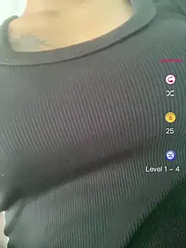 -Nuna- online show from 08/02/26, 02:54