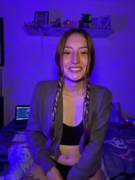 Lis peach online show from 03/04/26, 04:29