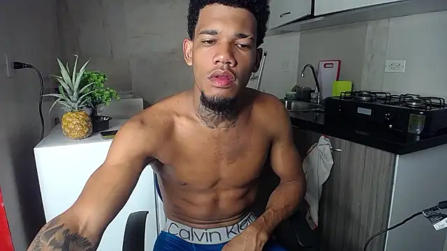 Nehemiaa boy online show from 03/11/26, 05:46