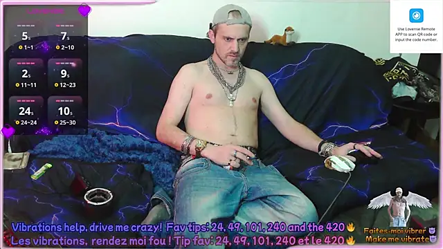 SwatRocShy online show from 06/01/26, 09:49