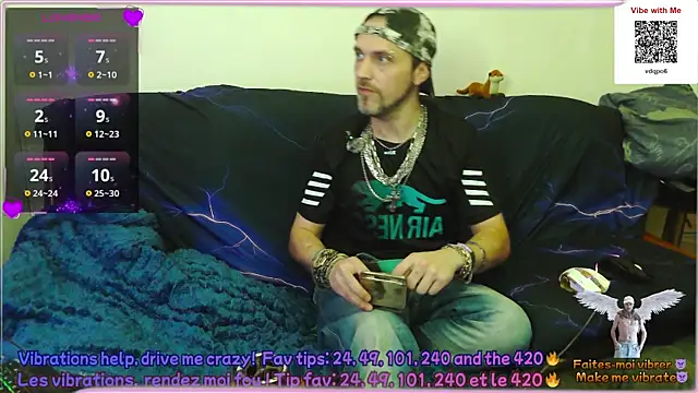 SwatRocShy online show from 06/04/26, 10:21