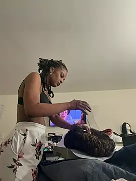 Goldie Glows63 online show from 04/13/26, 03:12