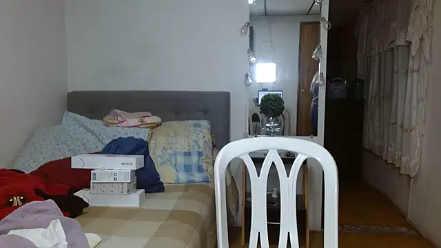 Snapshot of Karo_sexy chatting on 01/30/25, 05:09 Karo sexy online show from 01/30/25, 05:09