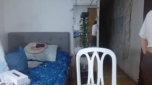 Karo sexy online show from 04/27/26, 06:00