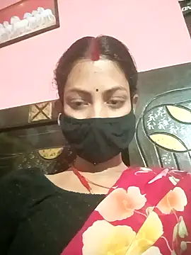 BIG QWEEN NO1 online show from 03/29/26, 07:19