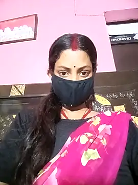 BIG QWEEN NO1 online show from 04/13/26, 06:08