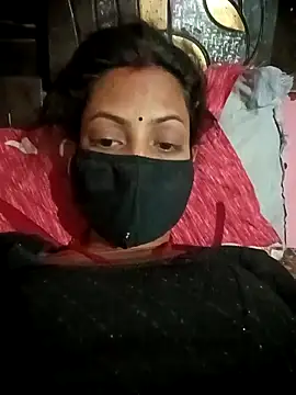 BIG QWEEN NO1 online show from 04/14/26, 04:02