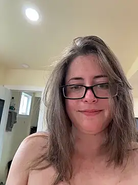 Naomi Blaire online show from 03/03/26, 10:59