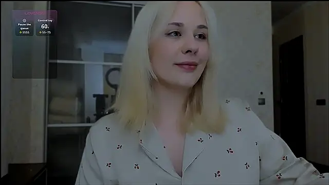 Rita Wildd online show from 03/22/26, 04:43