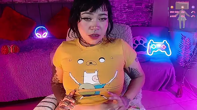 kyoko98 online show from 02/09/26, 05:11