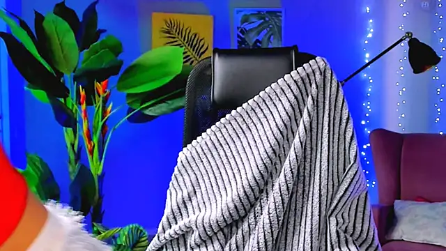 Snapshot of KrisWillis chatting on 02/10/26, 09:02 KrisWillis online show from 02/10/26, 09:02