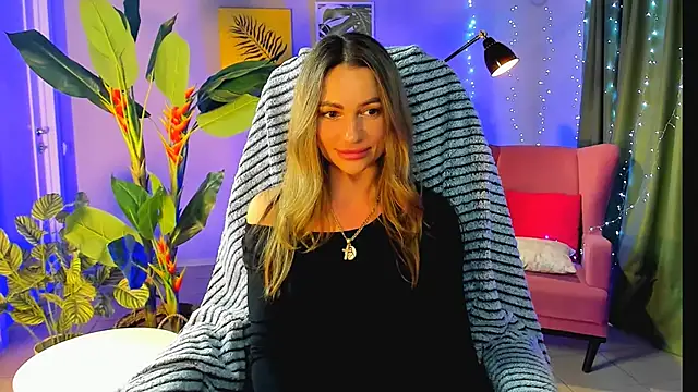 Snapshot of KrisWillis chatting on 02/16/26, 09:16 KrisWillis online show from 02/16/26, 09:16