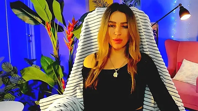 Snapshot of KrisWillis chatting on 02/27/26, 12:49 KrisWillis online show from 02/27/26, 12:49