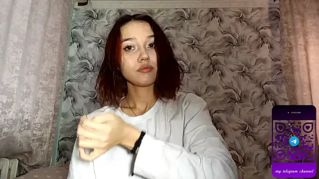 Snapshot of AnnettaBelsito chatting on 02/21/26, 01:01 AnnettaBelsito online show from 02/21/26, 01:01