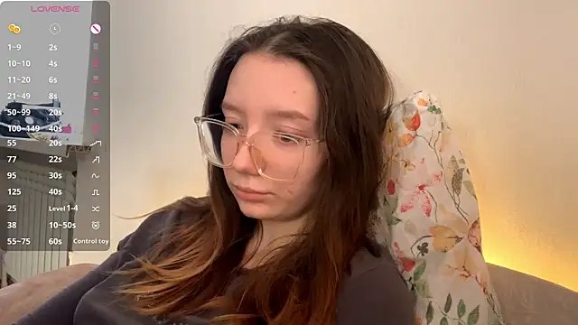 Snapshot of LakendraNoren chatting on 02/10/26, 07:34 LakendraNoren online show from 02/10/26, 07:34