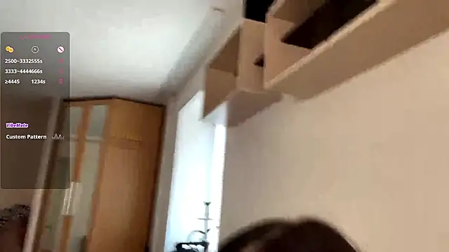 Snapshot of LakendraNoren chatting on 02/14/26, 06:43 LakendraNoren online show from 02/14/26, 06:43