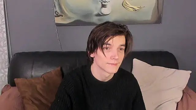 A LF online show from 02/17/26, 08:26