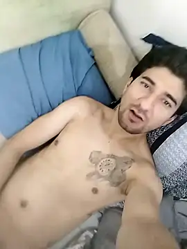 Camilo696903 online show from 03/13/26, 04:35