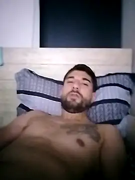 Camilo696903 online show from 03/31/26, 10:37