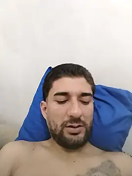Camilo696903 online show from 05/20/26, 12:22