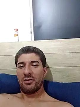 Camilo696903 online show from 06/06/26, 03:11