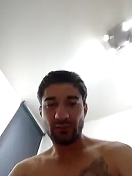 Camilo696903 online show from 06/07/26, 07:50