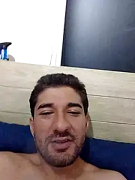 Camilo696903 online show from 06/08/26, 10:54