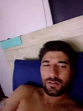 Camilo696903 online show from 06/19/26, 01:10