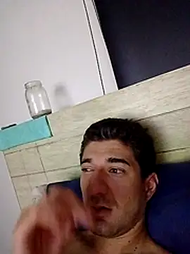 Camilo696903 online show from 06/23/26, 12:19